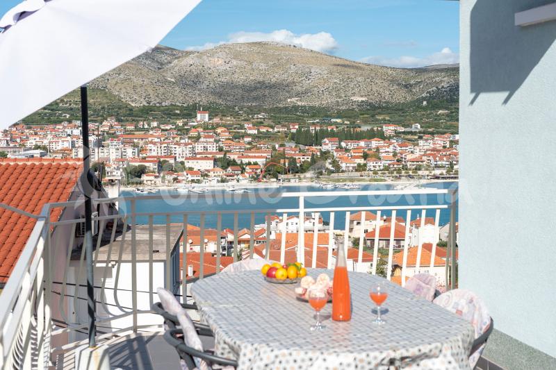 Apartament Anto (Trogir)