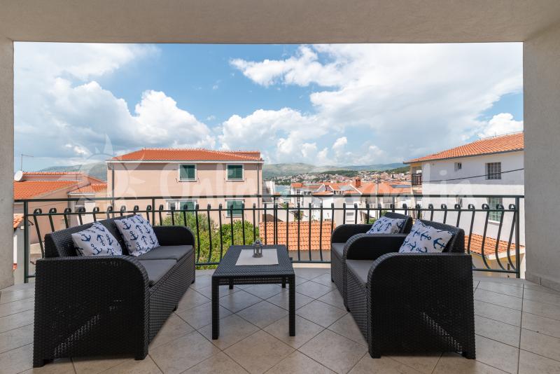Apartament Ignacija 1 (Okrug Gornji)