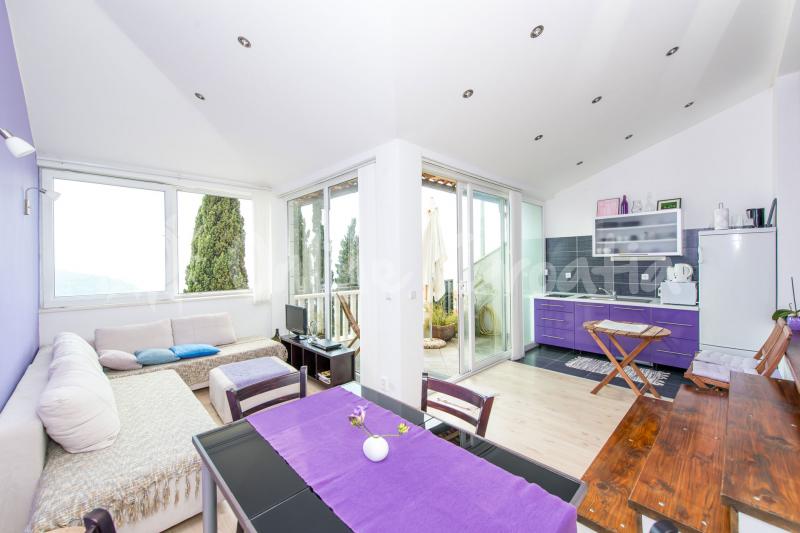 Apartament Purple (Dubrownik)