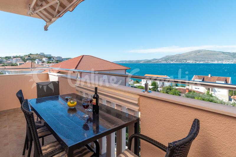 Apartament Maestral