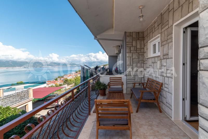 Apartament Fani