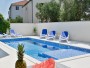 Apartament Libra with private pool