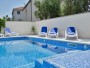 Apartman Libra with private pool