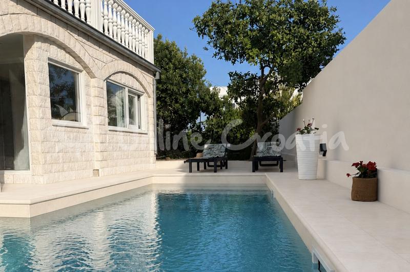 Apartament Karma
