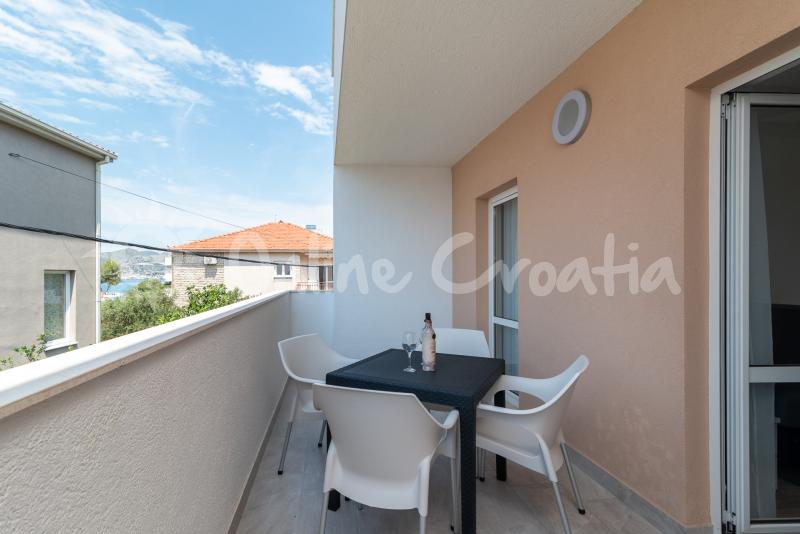 Apartament Vrekic 4